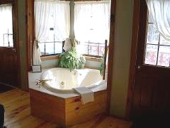 smoky mountain getaway