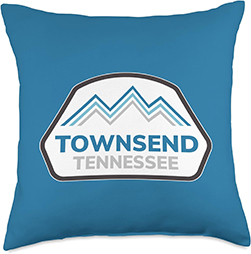 townsend pillow